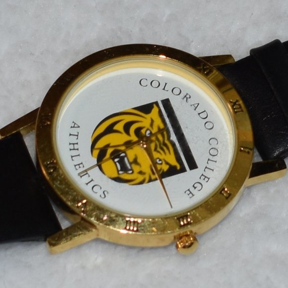 Colorado College Athletics Watch by Perfect Timing - Picture 4 of 8